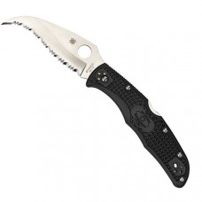 Ніж Spyderco Matriarch 2