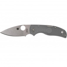 Ніж Spyderco Native 5 Maxamet Steel Gray