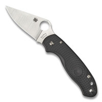 Нож Spyderco Para 3 FRN Black