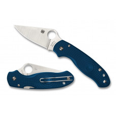 Ніж Spyderco Para 3 Lightweight