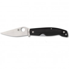 Ніж Spyderco Pattadese
