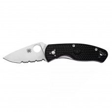 Ніж Spyderco Persistence FRN