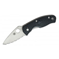 Ніж Spyderco Persistence FRN