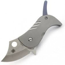 Ніж Spyderco Pochi