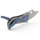 Ніж Spyderco Pochi