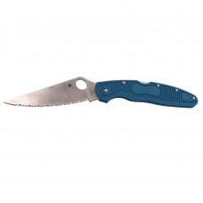 Ніж Spyderco Police 4 FRN K390