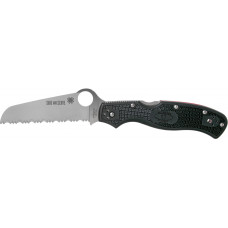 Ніж Spyderco Rescue 3 Thin Red Line