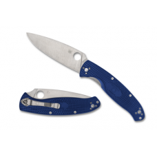 Ніж Spyderco Resilience FRN