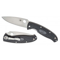 Нож Spyderco Resilience