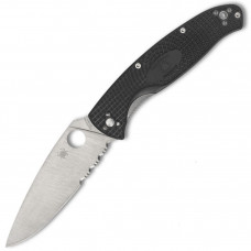 Ніж Spyderco Resilience