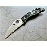 Нож Spyderco Rockjumper