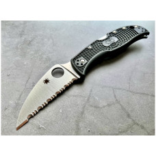Ніж Spyderco Rockjumper