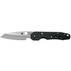 Ніж Spyderco Smock