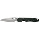 Ніж Spyderco Smock