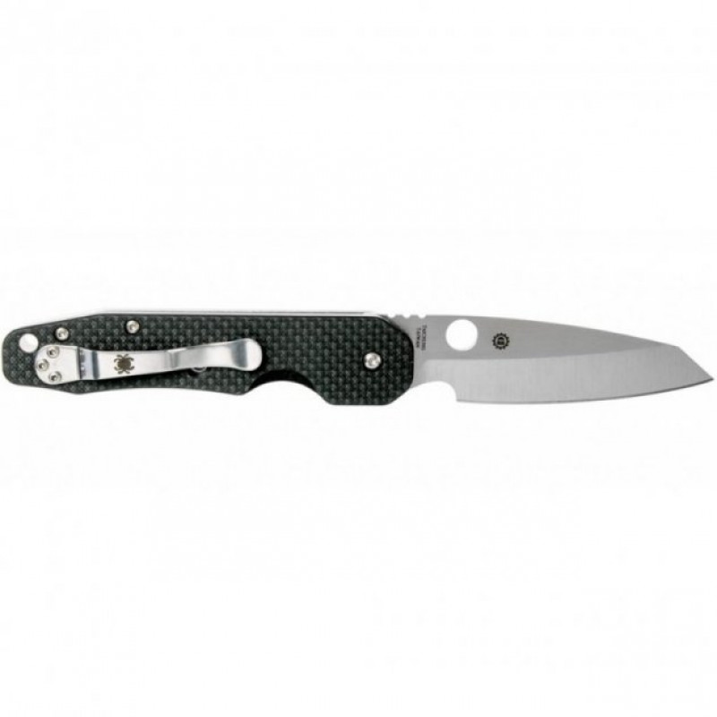 Ніж Spyderco Smock