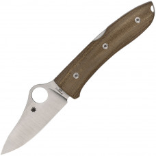 Ніж Spyderco Spyopera
