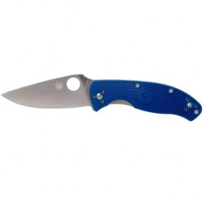 Ніж Spyderco Tenacious blue
