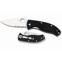 Ніж Spyderco Tenacious