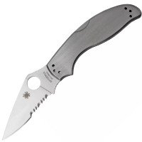 Нож Spyderco UpTern