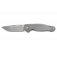 Ніж Viper Katla Titanium