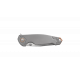 Ніж Viper Katla Titanium