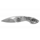 Ніж Viper Slim Silver Trout