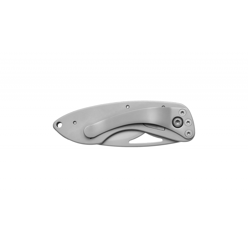 Ніж Viper Slim Silver Trout