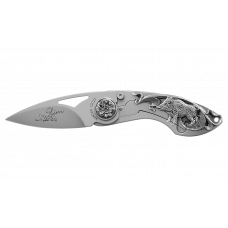 Ніж Viper Slim Silver Wild Boar
