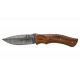 Ніж Viper Start Damascus Wood