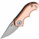Ніж ZT 0022CU LE
