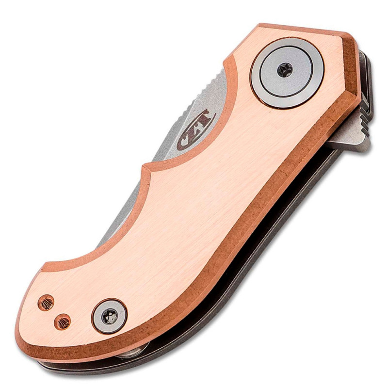 Ніж ZT 0022CU LE