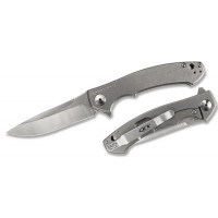 Нож ZT 0450