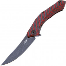 Ніж ZT 0460RDBW