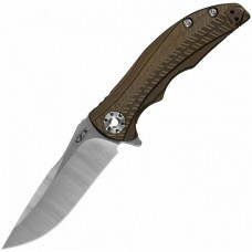Ніж ZT 0609