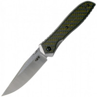 Нож ZT 0640