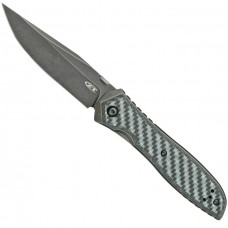 Ніж ZT 0640WBW FSS