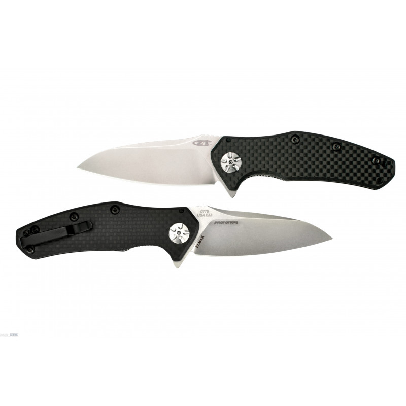 Ніж ZT 0770 CF
