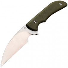 Ніж Artisan Sea Snake Olive
