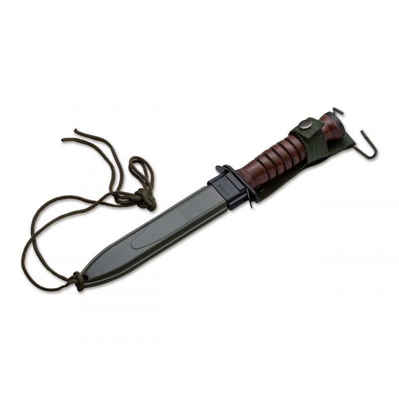 Ніж Boker Plus M3 Trench Knife