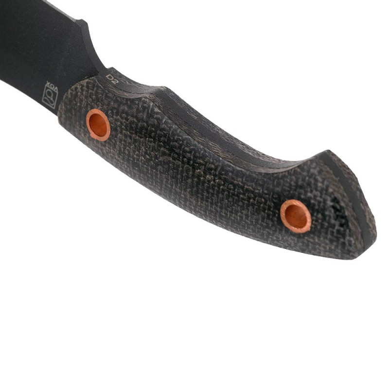 Ніж Boker Plus Nessmi