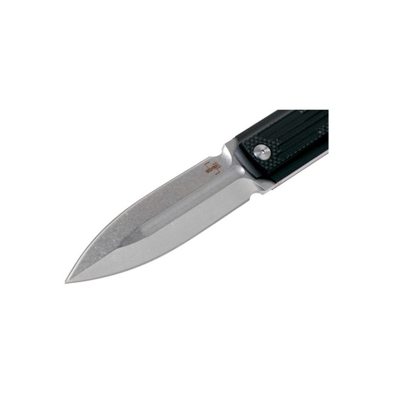 Ніж Boker Plus Omerta