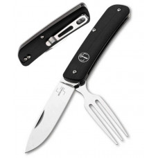 Ніж Boker Plus Tech Tool Fork