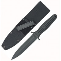 Нож Boker Applegate-Fairbairn Combat II Black