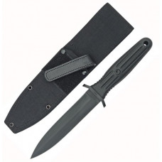 Ніж Boker Applegate-Fairbairn Combat II Black