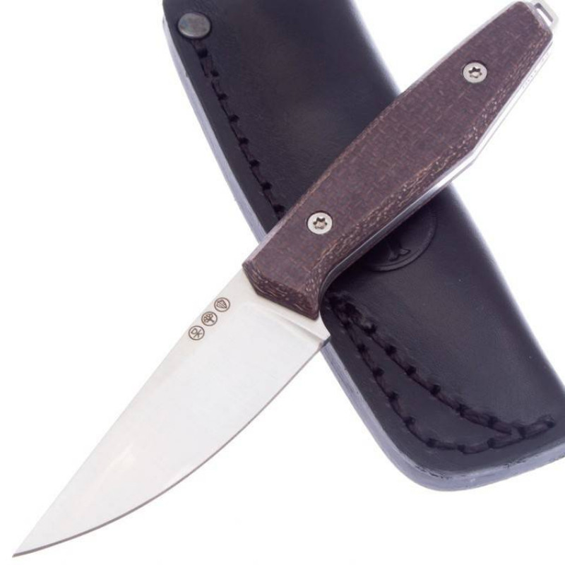 Ніж Boker Daily Knives AK1 Drop Point