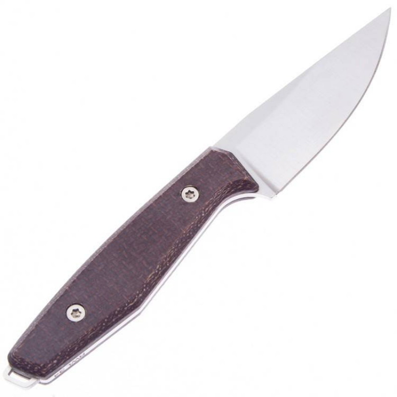 Ніж Boker Daily Knives AK1 Drop Point