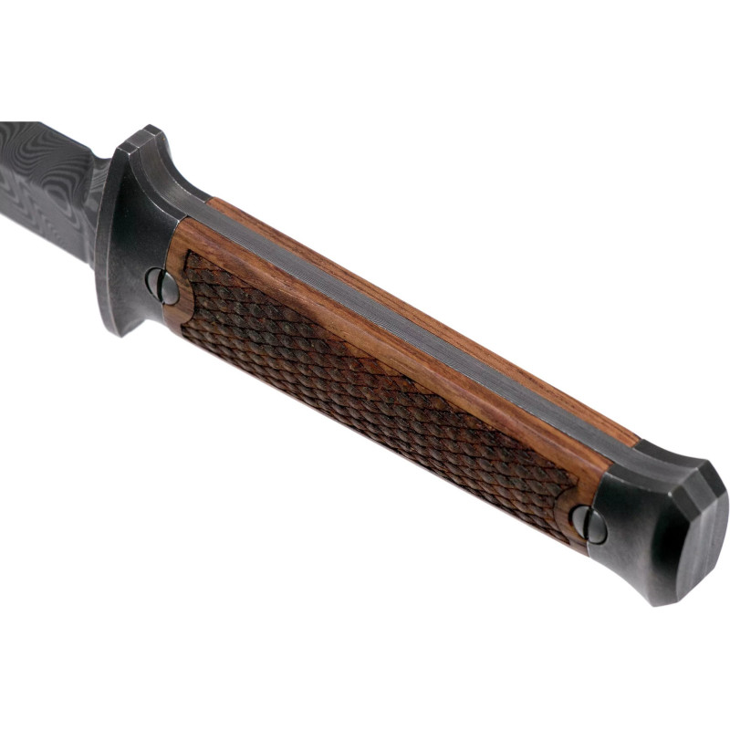 Ніж Boker P08 Damask