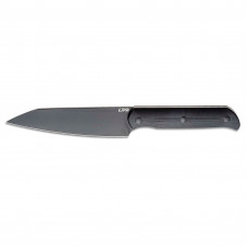 Ніж CJRB Silax Black Blade