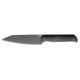 Ніж CJRB Silax Black Blade