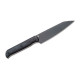 Ніж CJRB Silax Black Blade